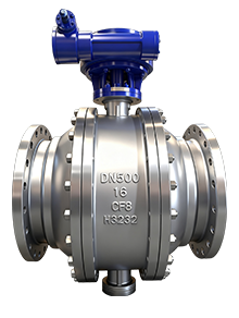 Ball Valve