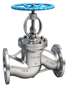Ball Valve